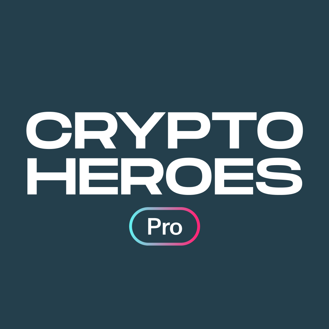 🔐 Crypto Heroes Pro – Learning Heroes